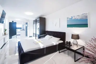 Image de Top Apartments next to the beach and everything you need 😎