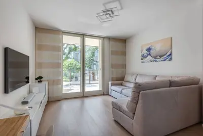 Image de Easylife - Modern and Spacious apt in Fiera City Life