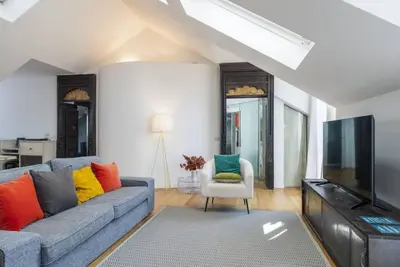 Image de Easy Life - Splendid luxury penthouse with terrace in Porta Garibaldi