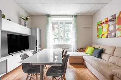 Image de Easylife - Spacious home in Solari area