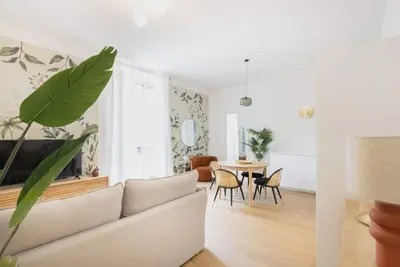 Image de Easylife - Romantic flat on Navigli river