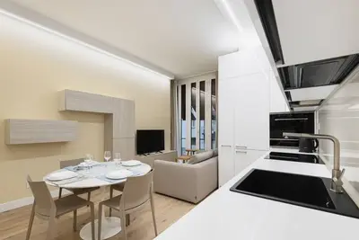 Image de Easylife - Elegant flat in Sant'Ambrogio