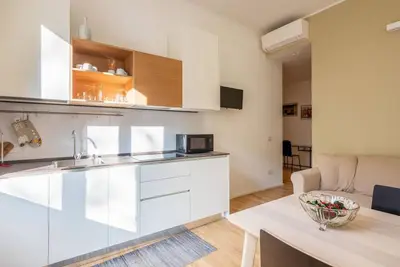 Image de Easylife-Spacious and comfortable apartment in the Duomo