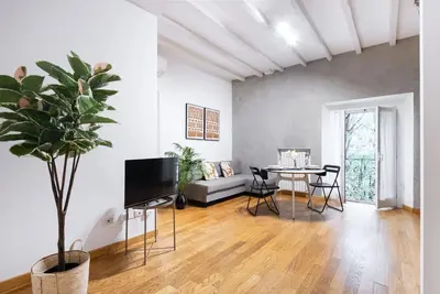 Image de Easylife - Relax and quiet apartment just a stone's throw from Castle