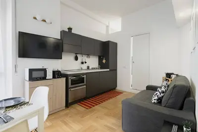 Image de Easylife - Elegant flat in Navigli area