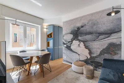 Easylife - Style and relax in Porta Venezia