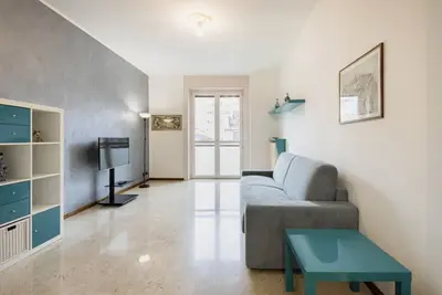 Image de Easylife - Charming flat 5 min from Centrale