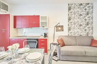 Easylife - Comfort and relax in Porta Venezia area