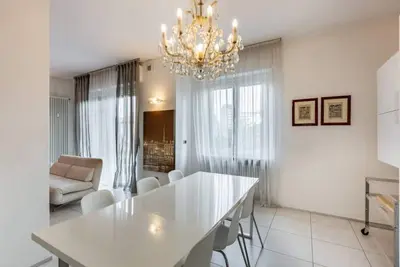 Image de Easylife - Spacious three-room apartment in the Maciachini area