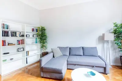 Image de Easylife - Spacious and brilliant apartment in Duomo