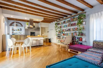 Image de Easylife - Splendid penthouse in Porta Venezia