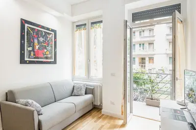Image de Easylife - Style n Comfort few steps from Centrale