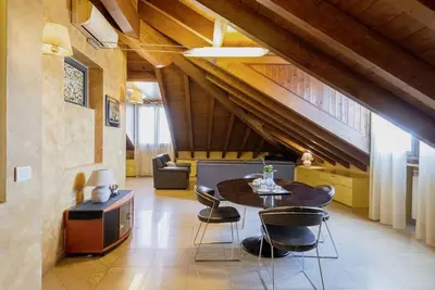 Image de Easylife - Exclusive rooftop in S. Babila