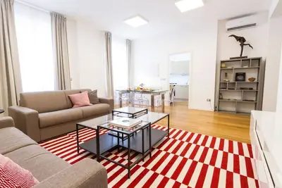 Image de Annydi Art Home in Duomo by Easylife