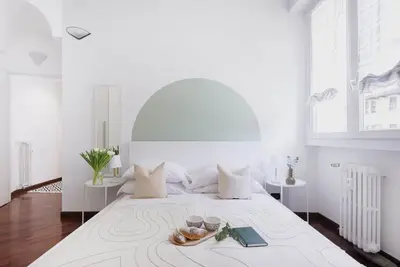 Image de Easylife - Stylish and Cozy Naviglio Bocconi-Mudec