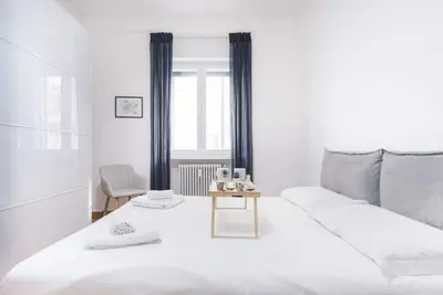 Image de Easylife - Peace and Pleasure in CittĂ Studi