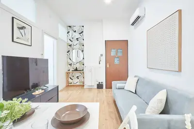 Image de Easylife-Spacious apartment near the Prada Foundation