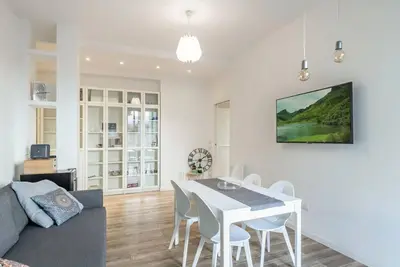 Image de Easylife - Bright oasis of relax in Porta Romana