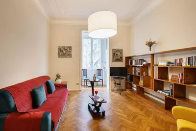 Image de Easylife - Classy gem in Porta Venezia