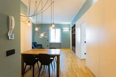 Image de Easylife - Spacious and quiet three-room apartment in Porta Romana