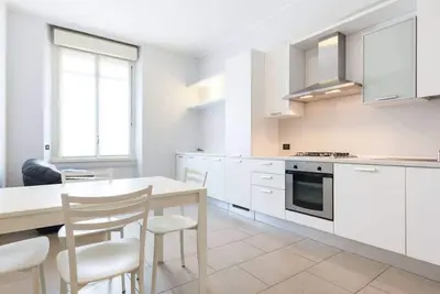 Image de Easylife - Spacious and new apt in Città Studi