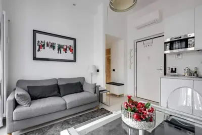 Image de Easylife - The embrace of the charming Porta Romana