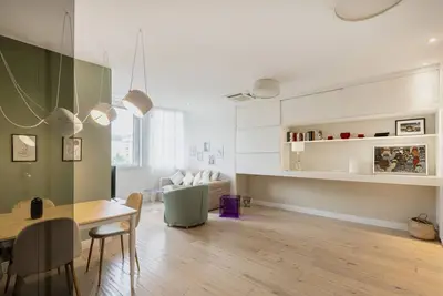 Image de Easylife - Precious Pearl in Porta Romana