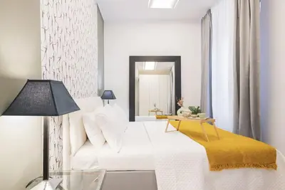 Image de Easylife - Splendid two-room apartment San Babila Duomo