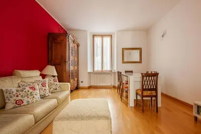 Image de Easylife - Elegant apartment in Porta Venezia
