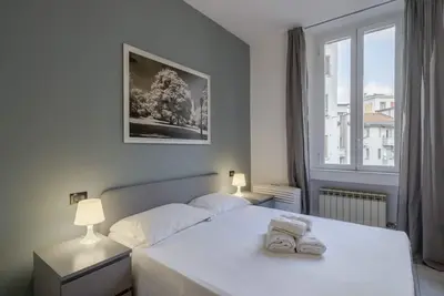 Image de Easylife - Classic and Comfy Porta Romana Flat