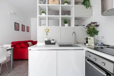 Image de Easylife - Stunning and welcoming apartment (15 min from the Duomo)