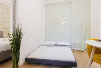 Easylife - Stylish abode a few steps from Navigli