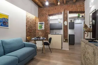 Image de Easylife - Cozy and exclusive flat in NoLo area