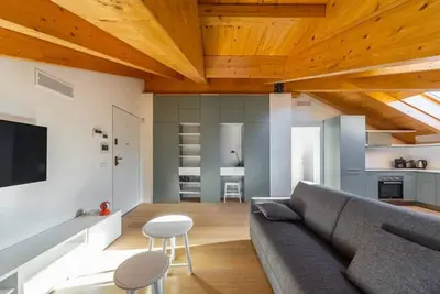 Image de Easylife - Elegant three-room apartment in the Porta Venezia area