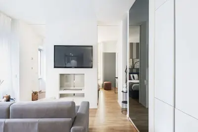 Image de Easylife - Comfortable apartment in Bocconi