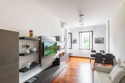 Image de Easylife - Cute and Comfy flat in Porta Romana