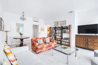 Image de Easylife - Elegant apartment in Corso Buenos Aires