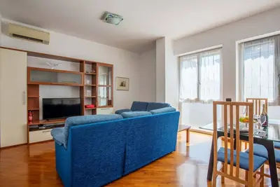 Image de Easylife - Amazing house in Porta Venezia