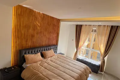 Image de Fully Furnished 2-bedroom Apartment With a Lake-view, Located in Kampala