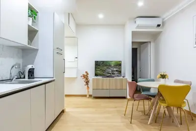 Image de Easylife - Cozy two-room apartment in Porta Venezia area