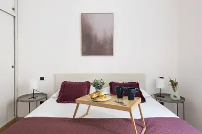 Image de Easylife - Comfortable three-room apartment in the heart of Milan