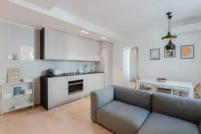 Image de Easylife - Modern apartment next to Porta Venezia