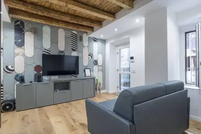 Image de Easylife - Elegance and design in Porta Venezia