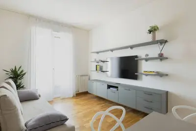 Image de Easylife - Bright flat in the heart of the Navigli