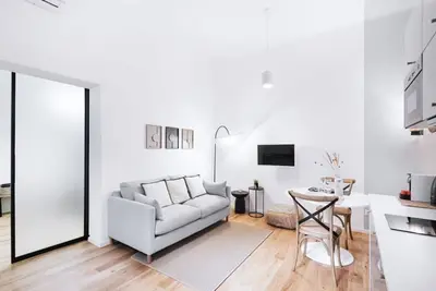 Easylife - Charming nest in Porta Venezia