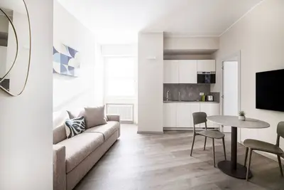 Easylife  - Exclusive refuge in the Duomo area