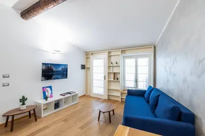 Image de Easylife - Romantic flat in Darsena (Navigli)
