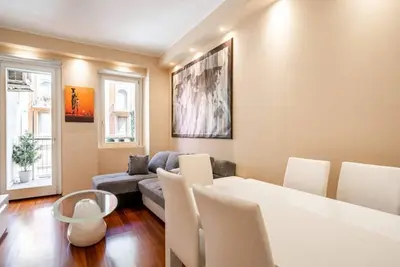 Image de Easylife - Smart and central flat in Porta Venezia