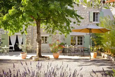 Image de Villa Kalu in Central Istria for 6 people with private pool