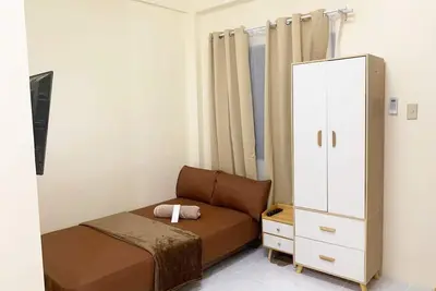 Image de Studio room near Ninoy Aquino International Airport Terminal 3 - Naia T3.